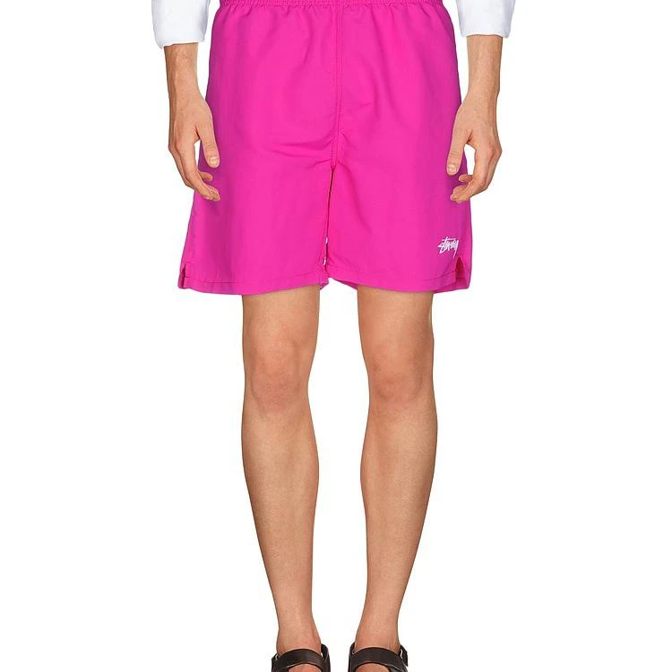 商品STUSSY|Swim shorts,价格¥185,第1张图片