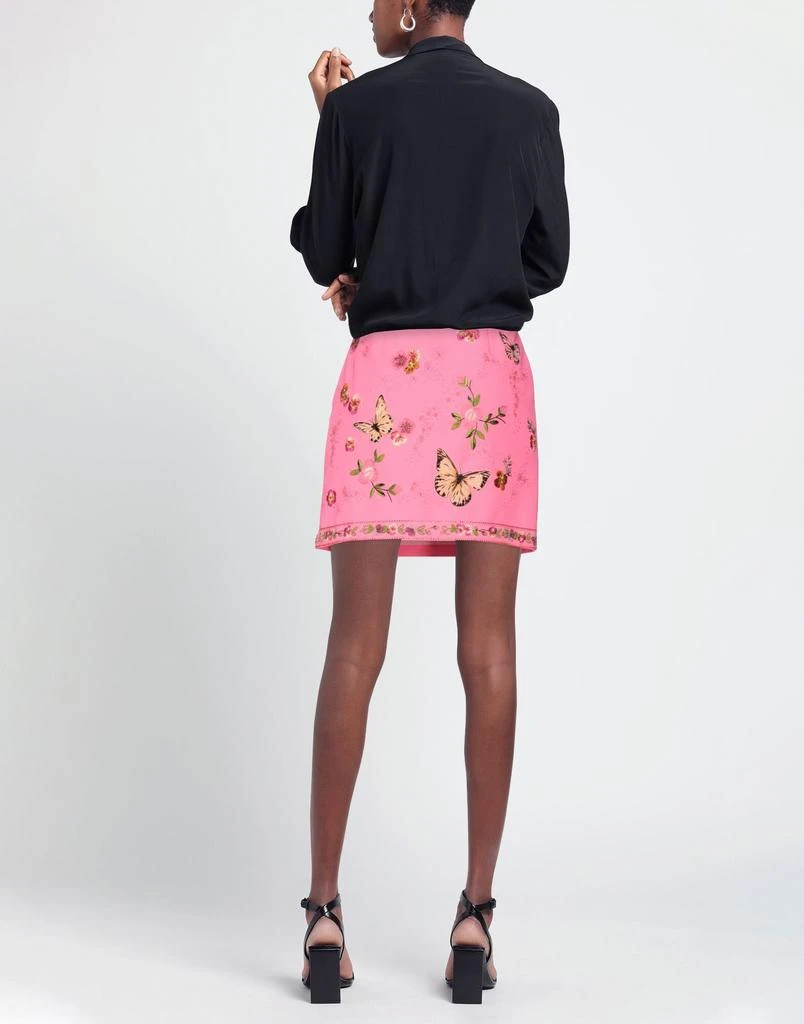 商品BLUMARINE|Mini skirt,价格¥2074,第3张图片详细描述