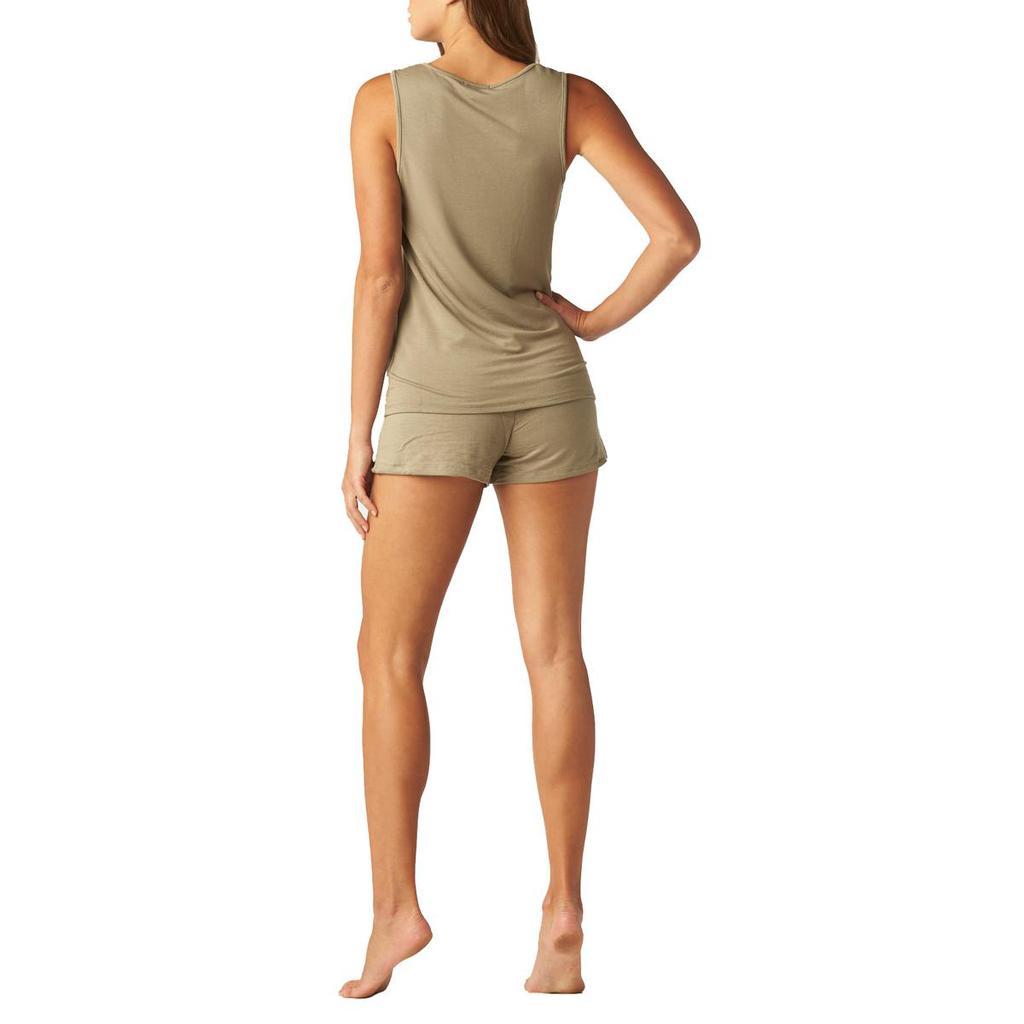 商品Tart|Tart Collections Sarah Women's 2 Piece Matching Tank Top & Shorts Sleep Set,价格¥166,第5张图片详细描述