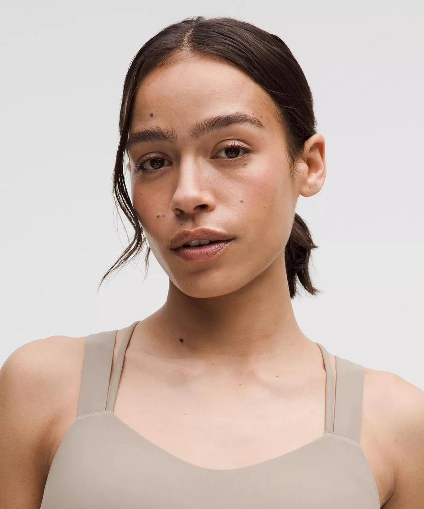 Like a Cloud Longline Bra *Light Support, D/DD Cup 商品
