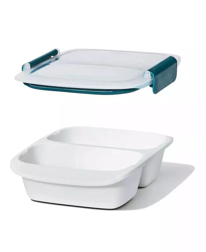 商品OXO|Prep & Go Food Storage Container 20-Pc. Set,价格¥427,第5张图片详细描述