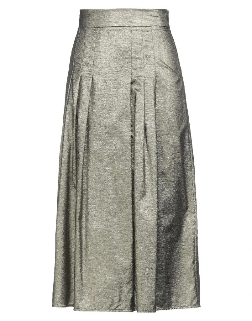 商品Brunello Cucinelli|Cropped pants & culottes,价格¥2264,第1张图片