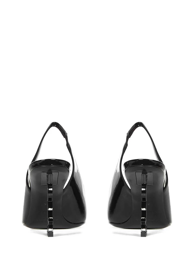 商品Yves Saint Laurent|Saint Laurent Opyum D?collet?,价格¥9837,第3张图片详细描述