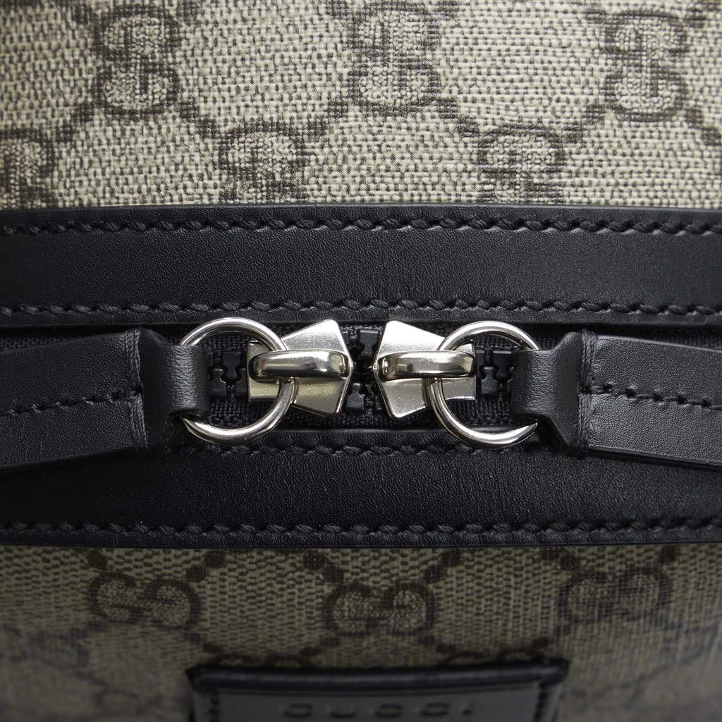 商品[二手商品] Gucci|Gucci GG Supreme Backpack,价格¥12180,第5张图片详细描述