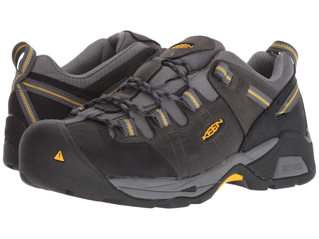 Keen Detroit XT Soft Toe ESD 1009