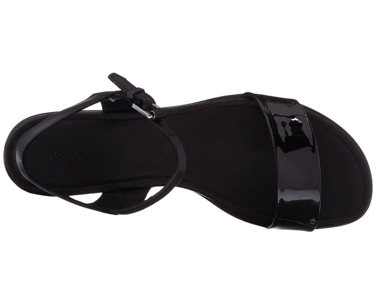 商品ECCO|Touch Sandal Plateau,价格¥942,第2张图片详细描述
