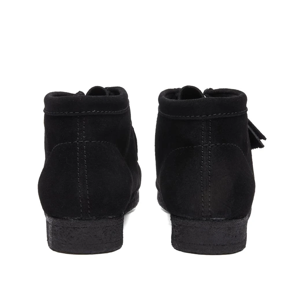 商品Clarks|Clarks Originals Wallabee Boot,价格¥978,第3张图片详细描述