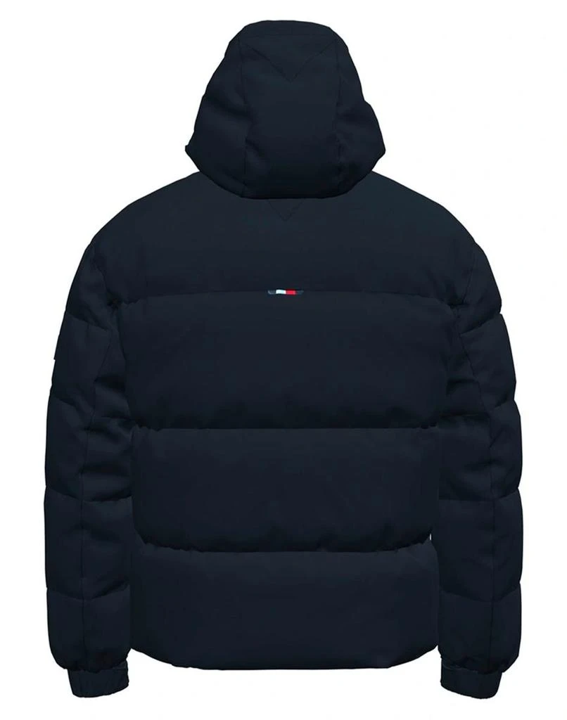 商品Tommy Hilfiger|TOMMY HILFIGER SHORT DOWN JACKETS,价格¥2313,第2张图片详细描述