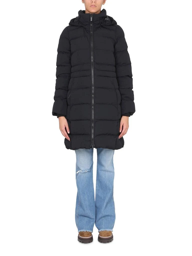 商品Canada Goose|Canada Goose Parka aurora,价格¥8236,第1张图片