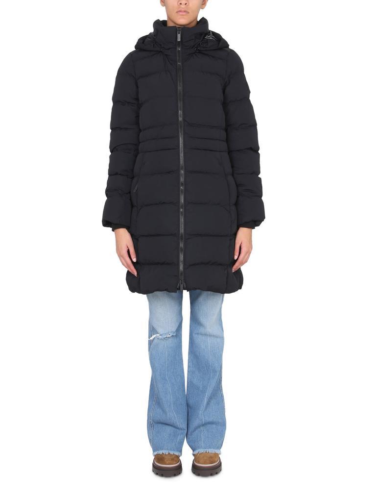 商品Canada Goose|Canada Goose Parka aurora,价格¥8610,第1张图片