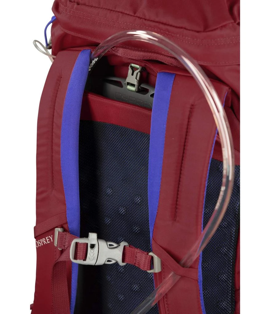 商品Osprey|Jet 18,价格¥522,第5张图片详细描述