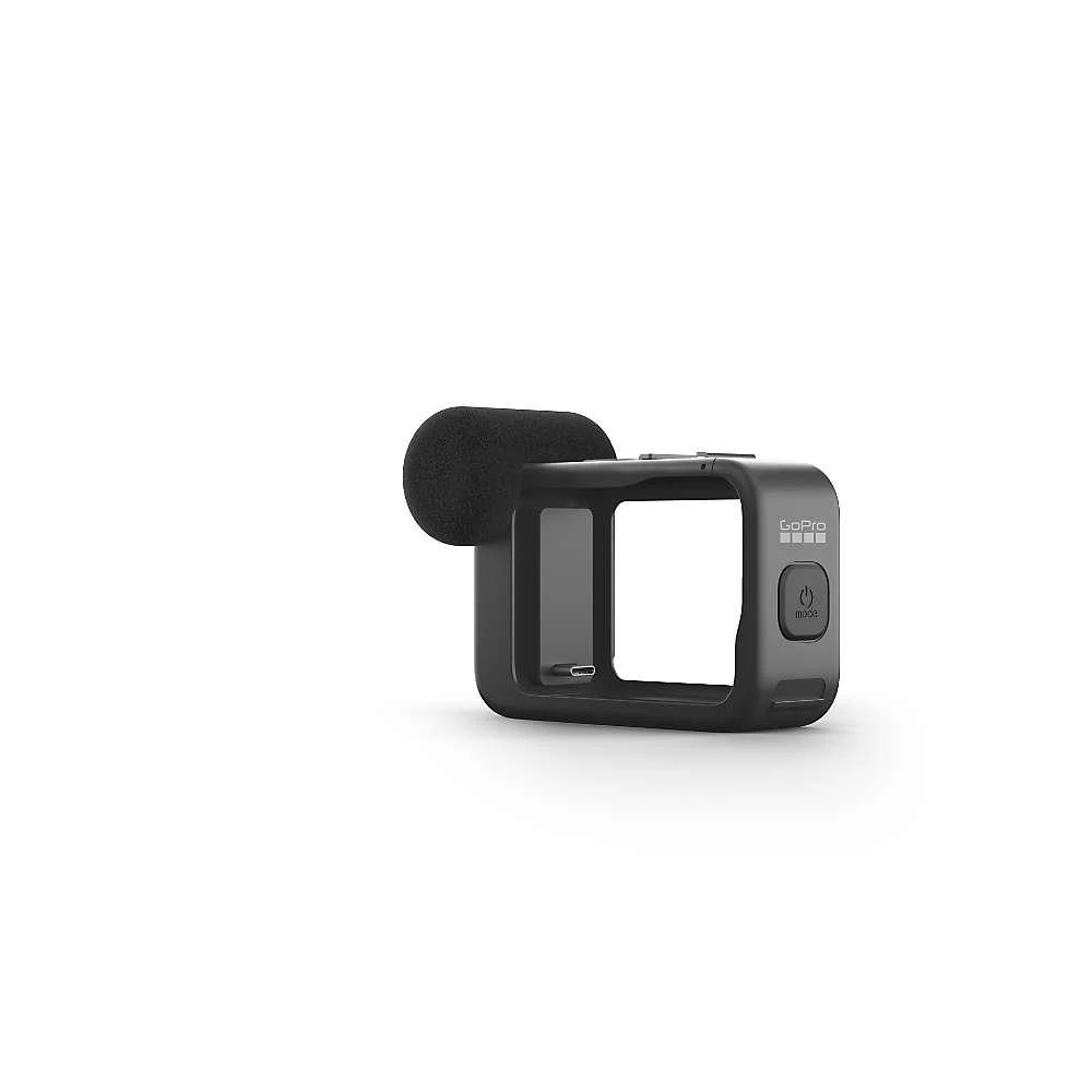 商品GoPro|GoPRO HERO9 Black Media Mod,价格¥595,第4张图片详细描述