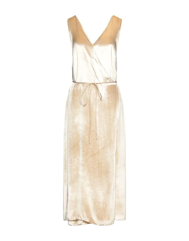 商品Vince|Long dress,价格¥1804,第1张图片