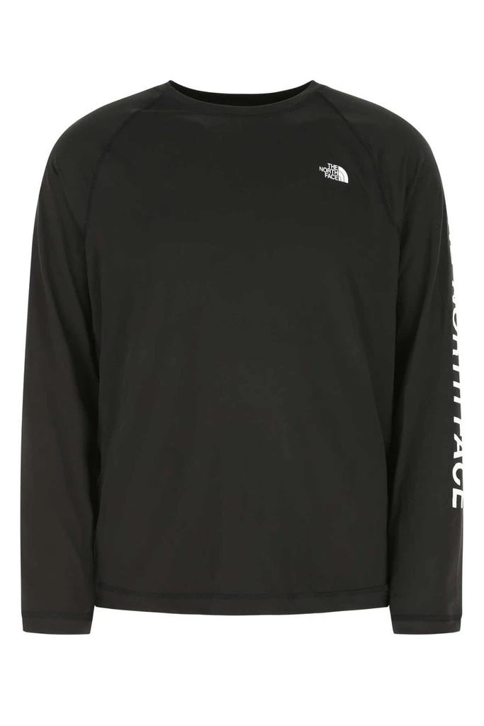 商品The North Face|The North Face Class V Long-Sleeved T-Shirt,价格¥329,第1张图片