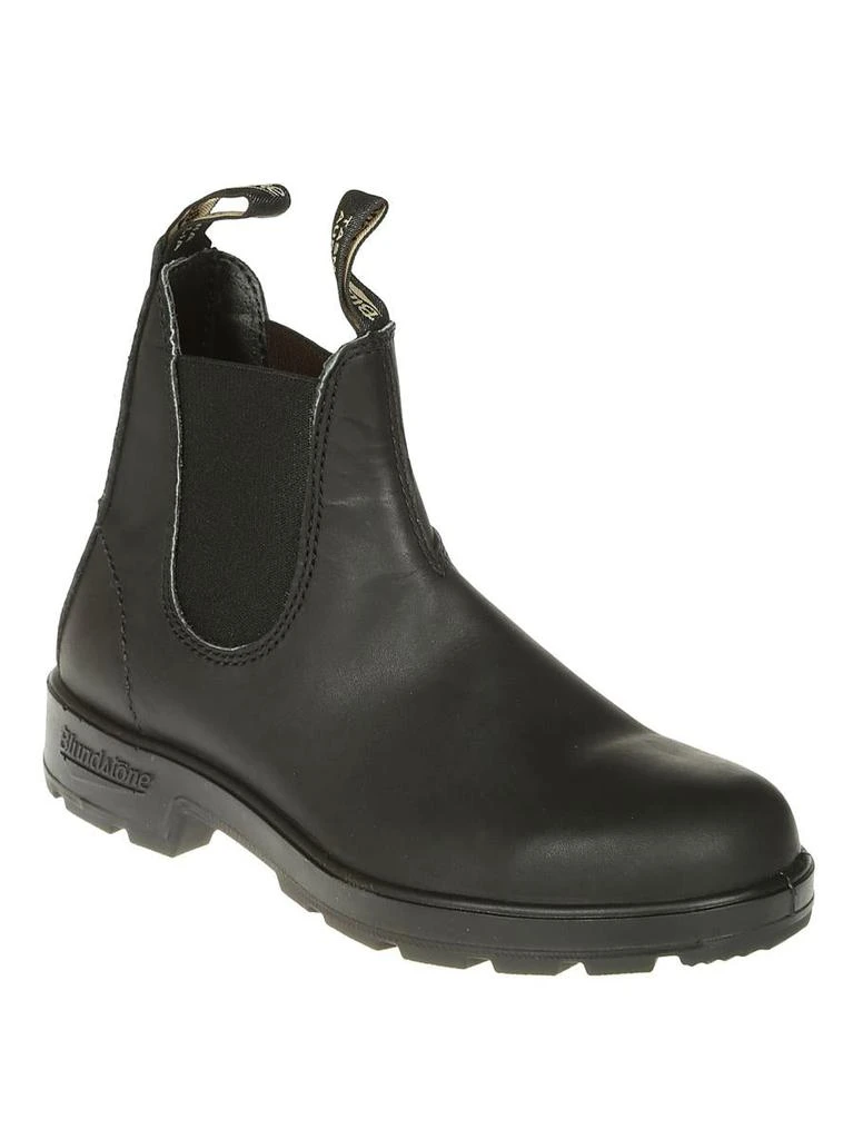 商品Blundstone|Blundstone Flat shoes Black,价格¥1159,第3张图片详细描述