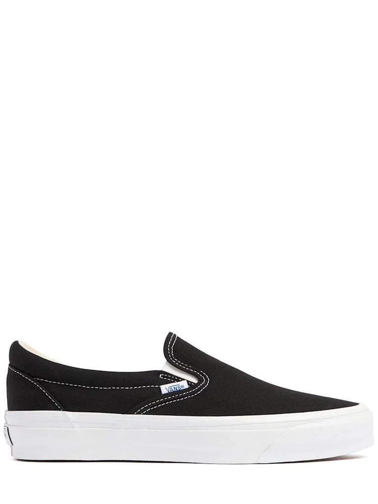 商品Vans|Reissue 98一脚蹬运动鞋,价格¥950,第1张图片
