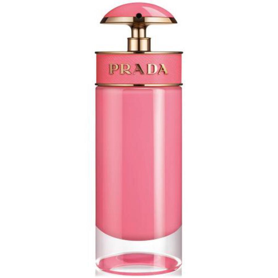 Prada Candy Gloss Ladies cosmetics 8435137766680商品第1张图片规格展示