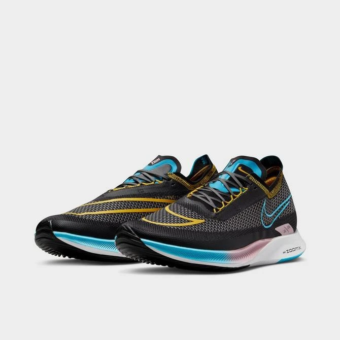 商品NIKE|Men's Nike ZoomX Streakfly Racing Shoes,价格¥1209,第2张图片详细描述
