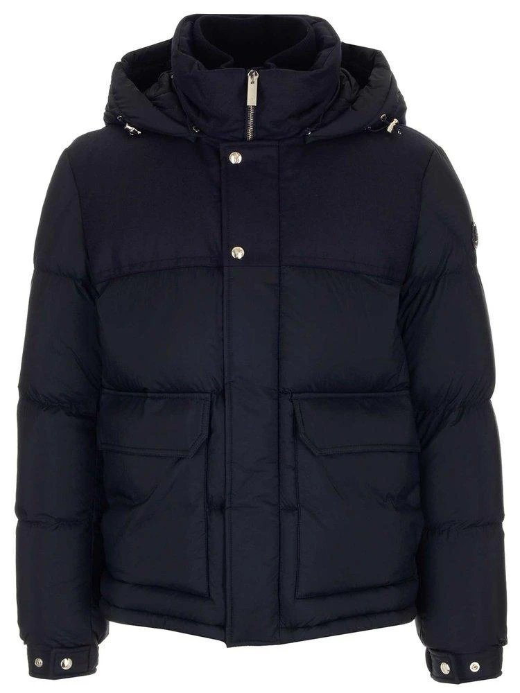 商品Moncler|Moncler Ivraie Padded Jacket,价格¥10832,第1张图片