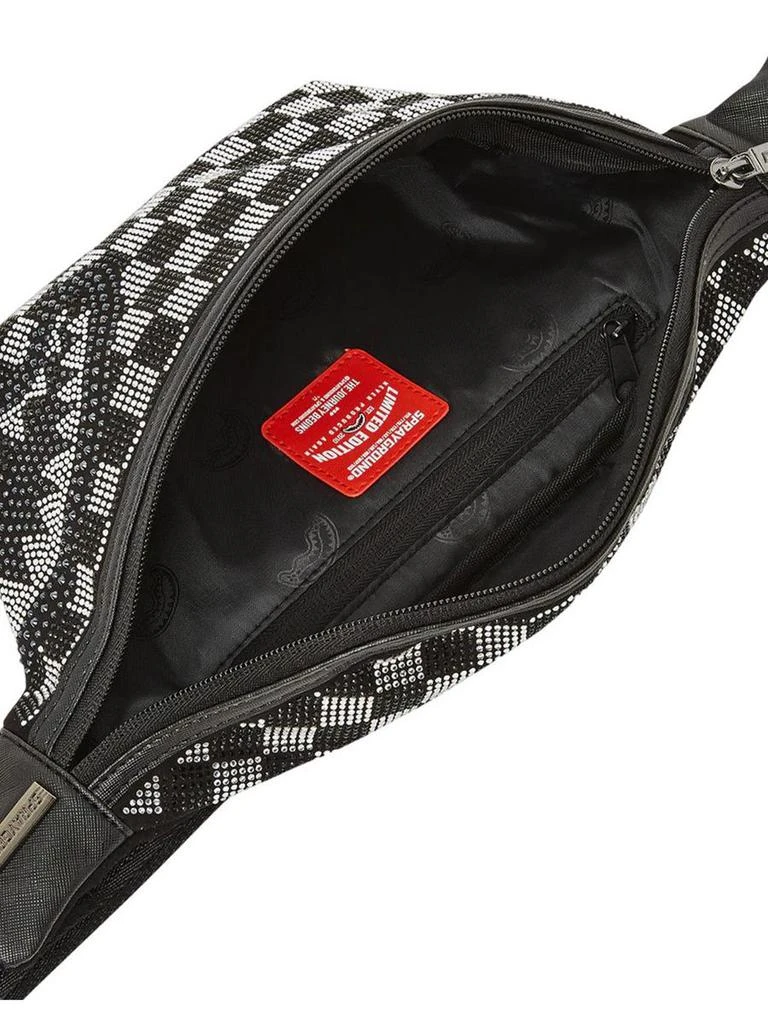 商品SprayGround|SPRAYGROUND BUM BAGS,价格¥1010,第2张图片详细描述
