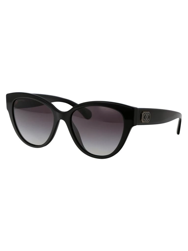 商品Chanel|0ch5477 Sunglasses,价格¥5349,第2张图片详细描述