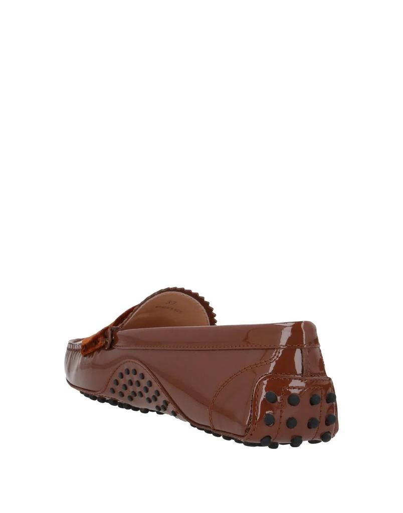 商品Alessandro Dell'Acqua|Loafers,价格¥1354,第3张图片详细描述