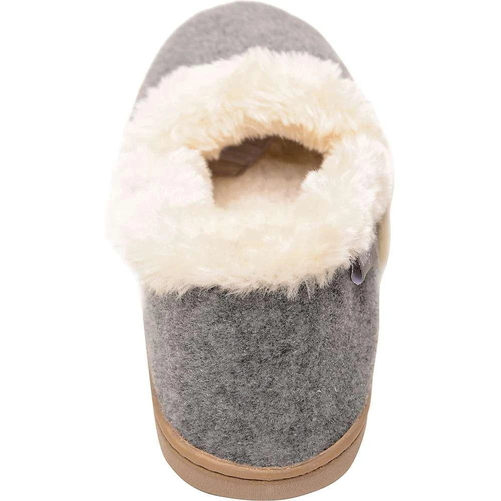 商品Minnetonka|Minnetonka Women's Dina Slipper,价格¥247,第3张图片详细描述