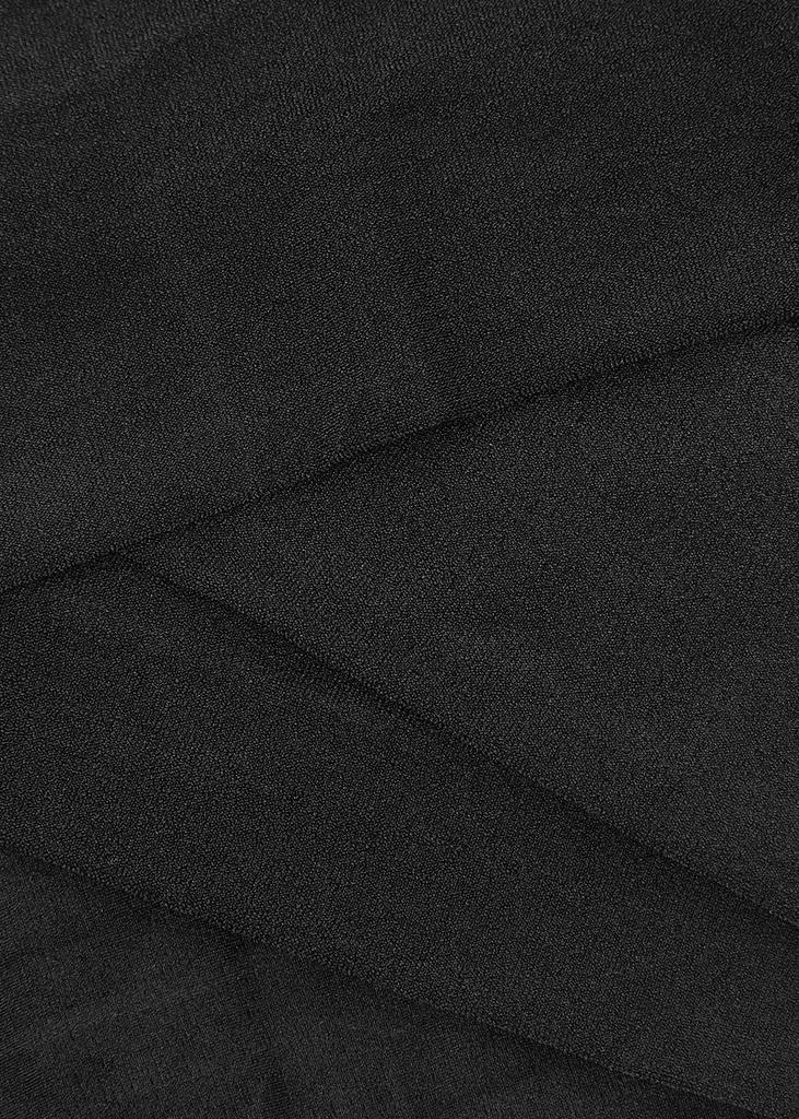 商品Wolford|Pure Shimmer black 40 denier tights,价格¥516,第2张图片详细描述