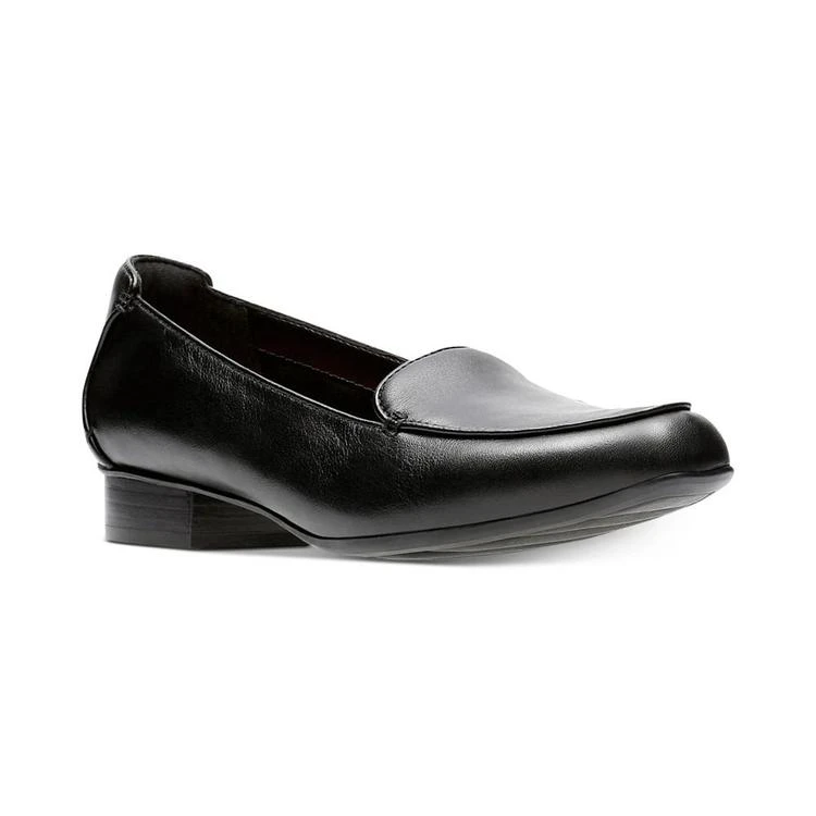 商品Clarks|Women's Keesha Luca Flats,价格¥749,第2张图片详细描述