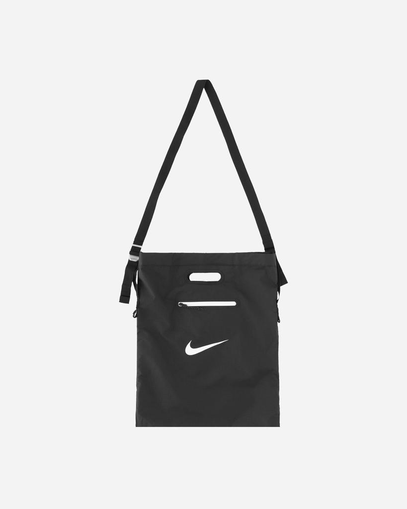 商品NIKE|Stash Tote Bag Black,价格¥180,第1张图片