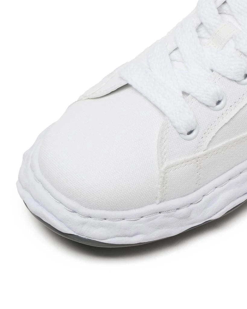 Charles OG sole canvas low-top sneakers 商品