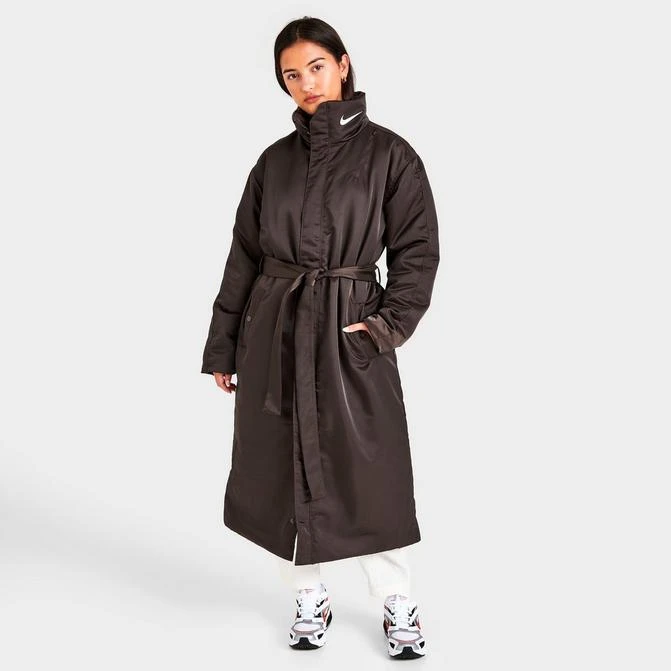 商品NIKE|Women's Nike Sportswear Synthetic-Fill Parka Jacket,价格¥1388,第1张图片