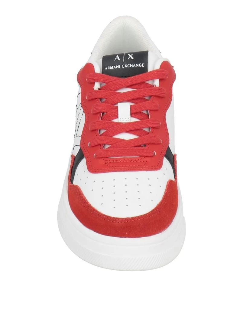 商品Armani Exchange|Sneakers,价格¥757,第4张图片详细描述