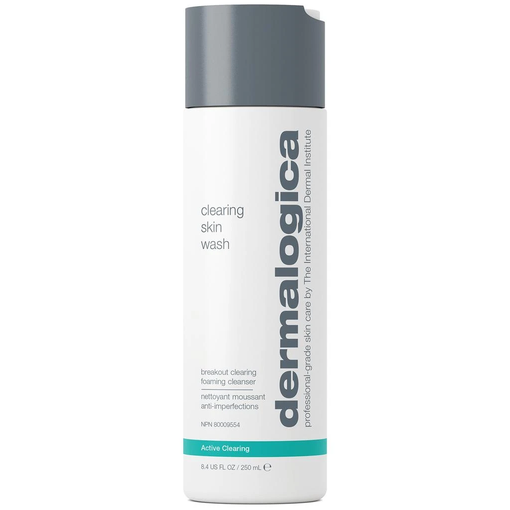 商品Dermalogica|Dermalogica Active Clearing Skin Wash,价格¥368,第1张图片