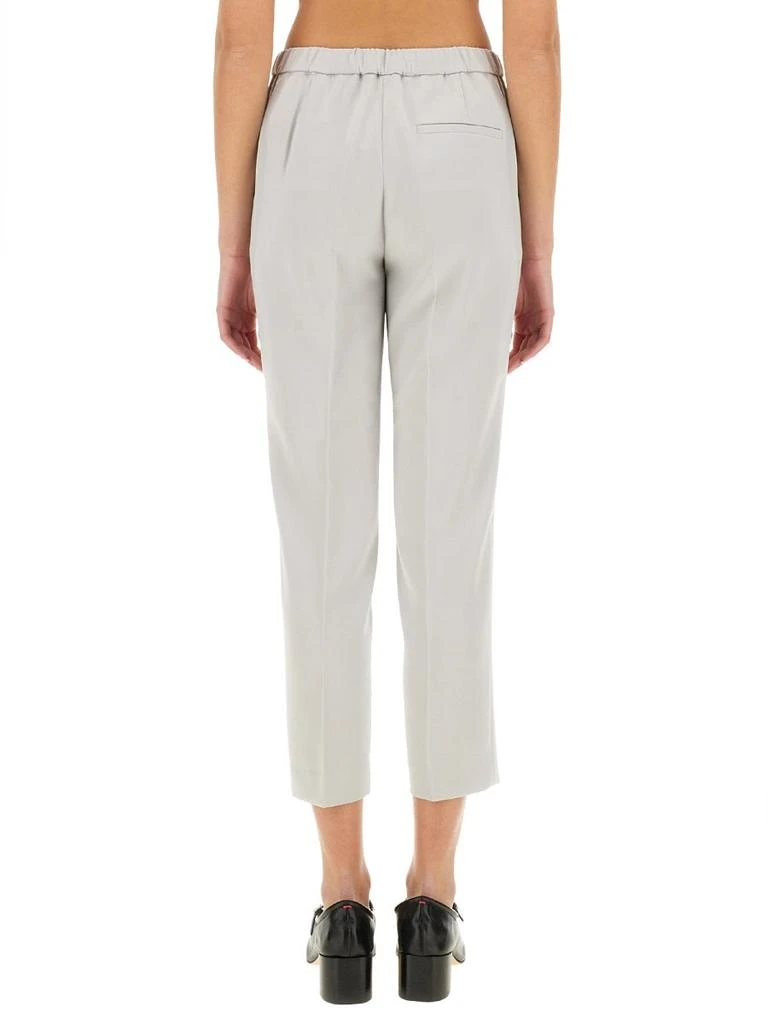 商品Theory|Pants "Treeca",价格¥1596,第3张图片详细描述