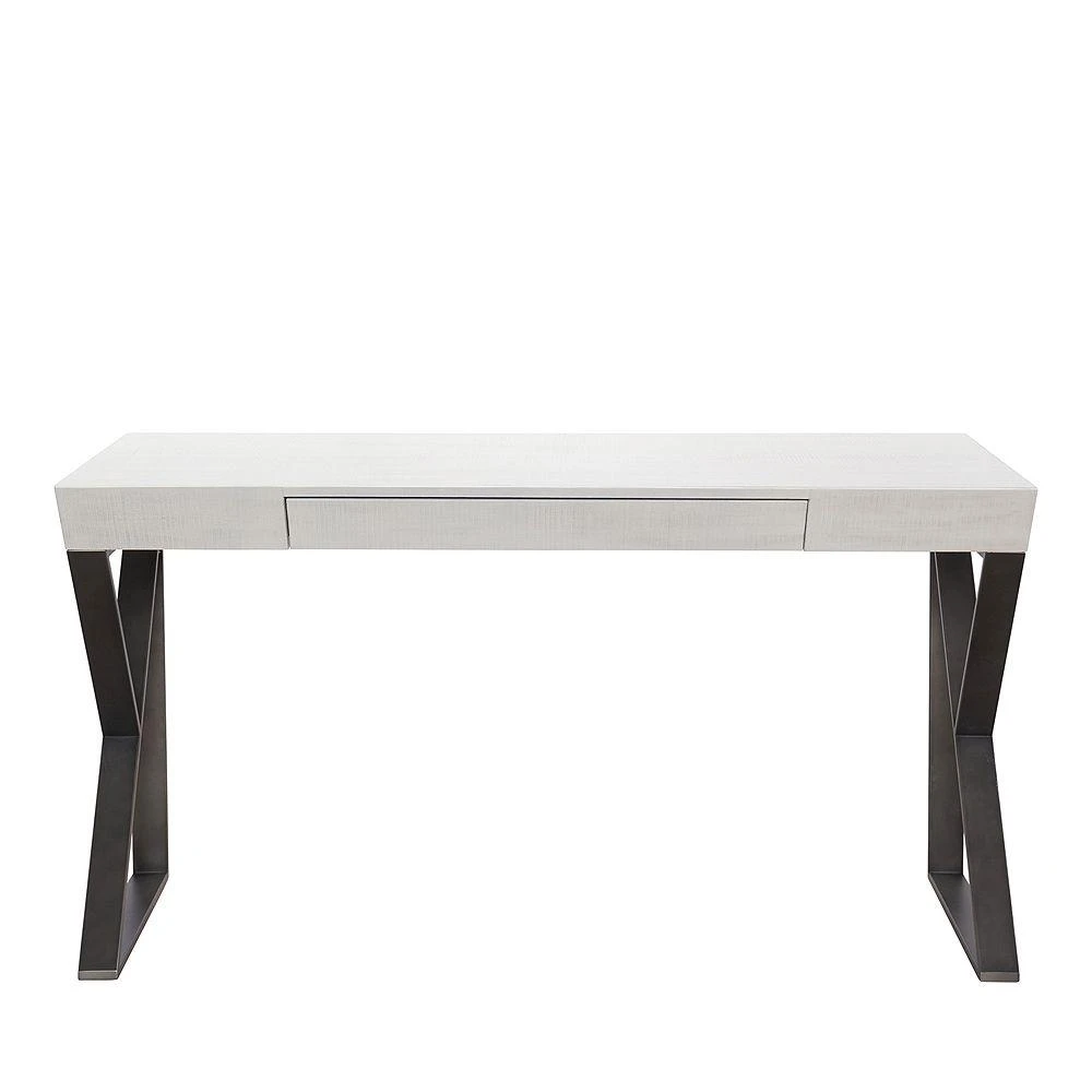 商品Bloomingdale's|Bloomingdale's Ronan Writing Desk,价格¥10966,第1张图片详细描述