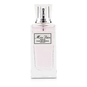 商品Dior|Miss Dior Hair Mist,价格¥486,第1张图片