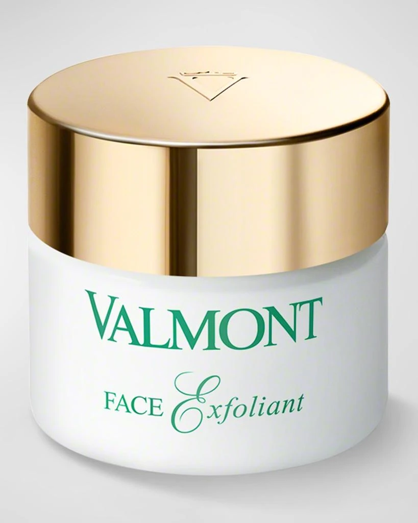 商品Valmont|1.7 oz. Face Exfoliant Cream,价格¥919,第1张图片