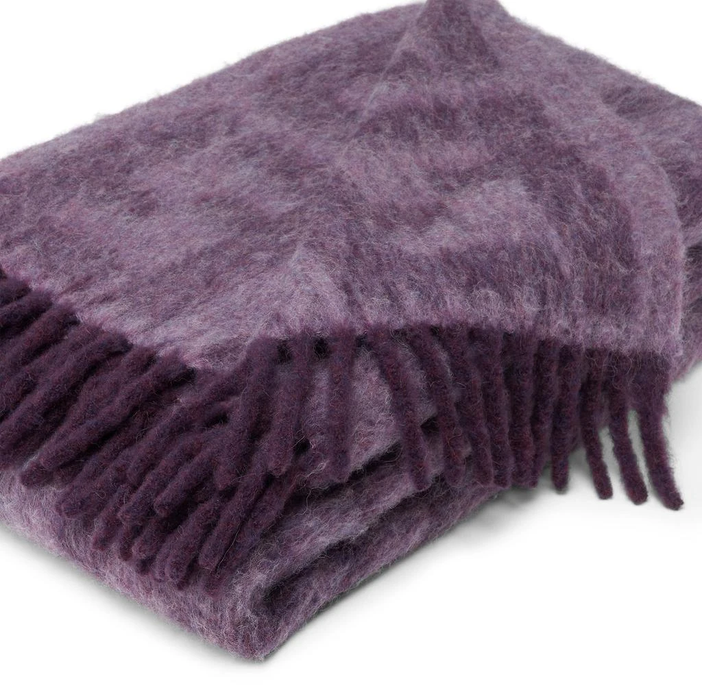 商品Fendi|休闲毛毯,价格¥9687,第3张图片详细描述