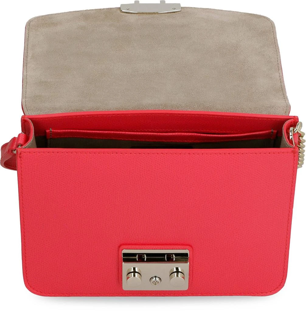 商品Furla|Furla Metropolis Crossbody Bag,价格¥1180,第4张图片详细描述