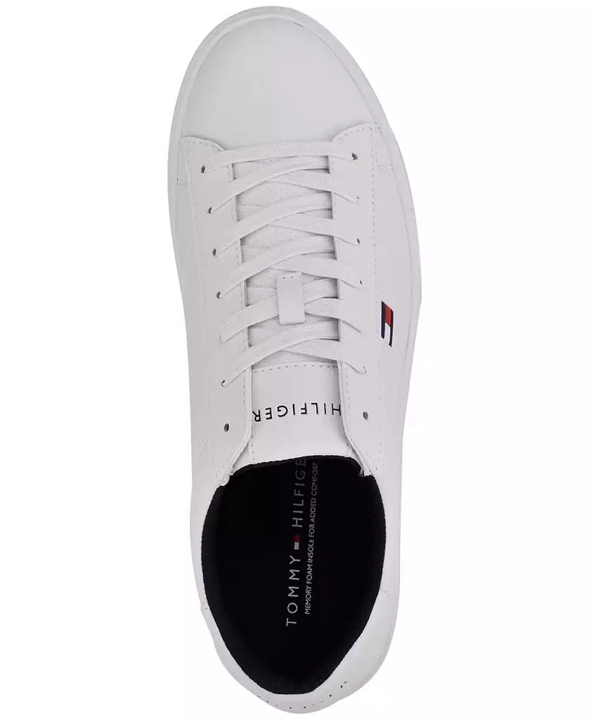 商品Tommy Hilfiger|Men's Brecon Cup Sole Sneakers,价格¥423,第4张图片详细描述