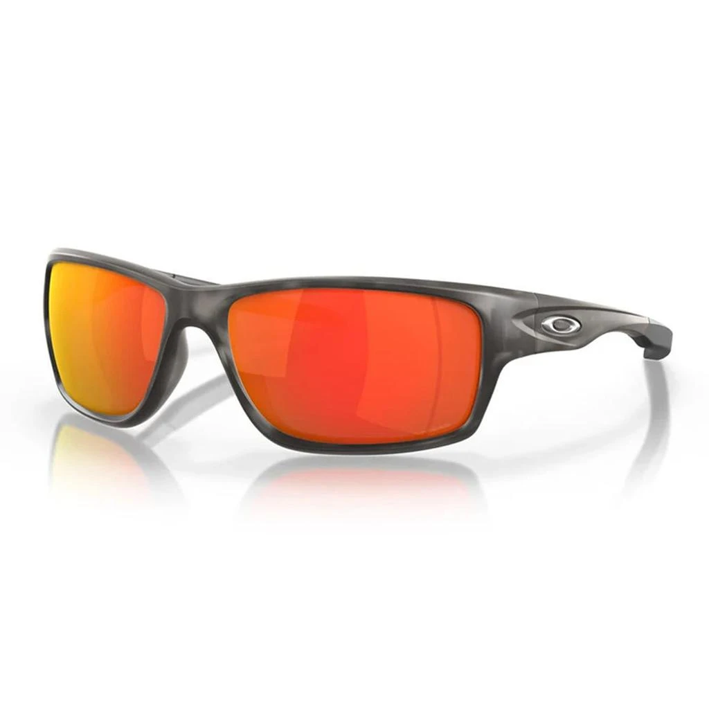 商品Oakley|Oakley Men's Canteen Polished Sunglasses,价格¥1197,第1张图片