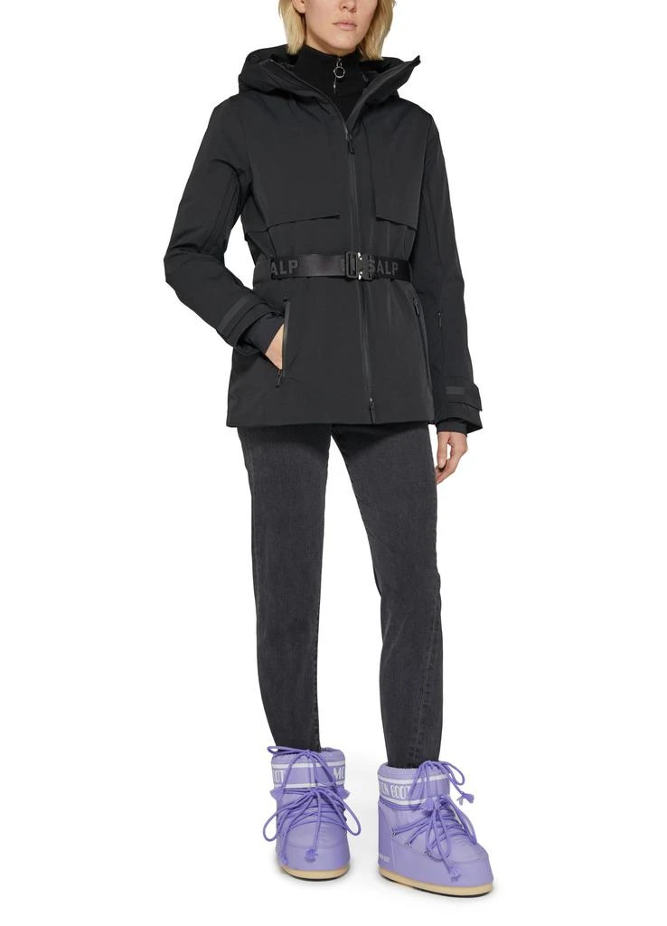 商品Fusalp|Ava jacket,价格¥10090,第1张图片