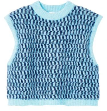 商品American Vintage|East 针织衫,价格¥1409,第1张图片