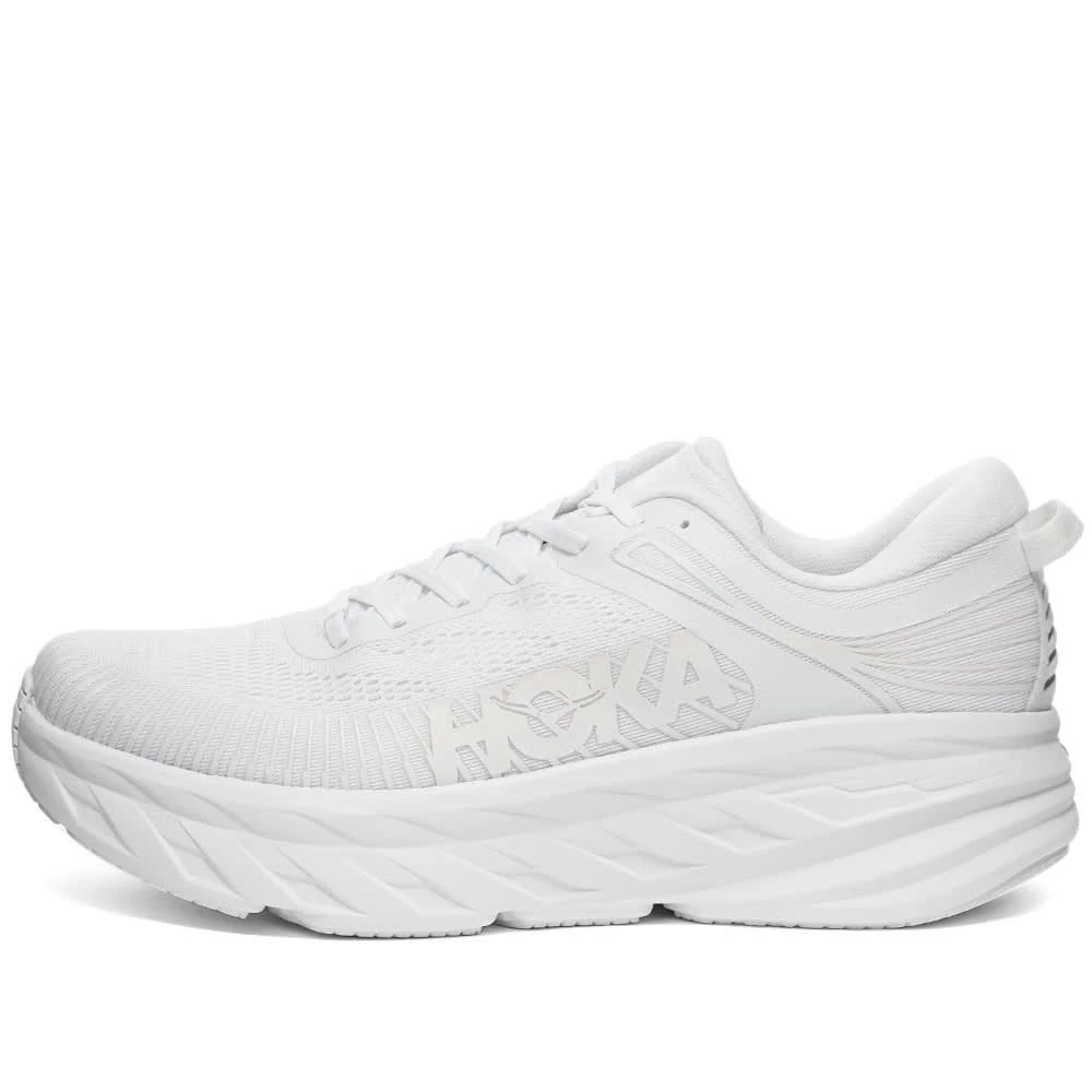 商品Hoka One One|HOKA ONE ONE Bondi 7,价格¥1005,第2张图片详细描述