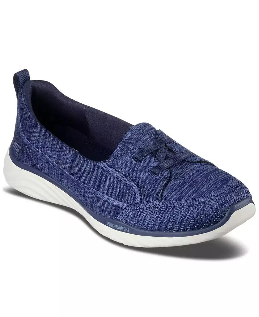 商品SKECHERS|Women's On The Go Ideal - Effortless Casual Sneakers from Finish Line,价格¥188,第1张图片