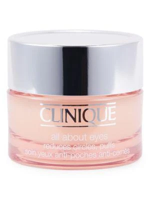 商品Clinique|All About Eyes,价格¥197,第1张图片