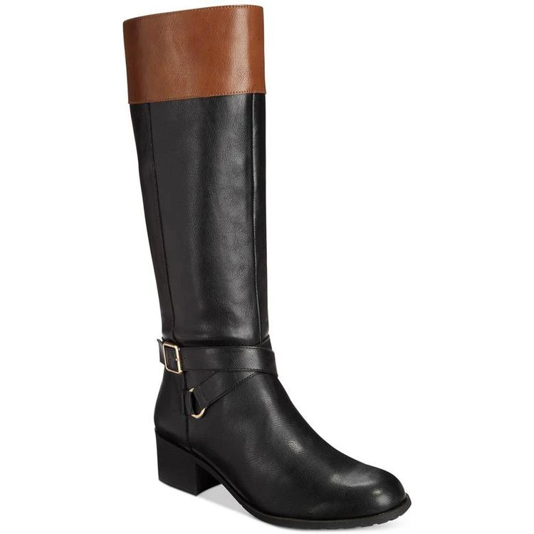 商品Style & Co|Vedaa Boots, Created for Macy's,价格¥164,第1张图片