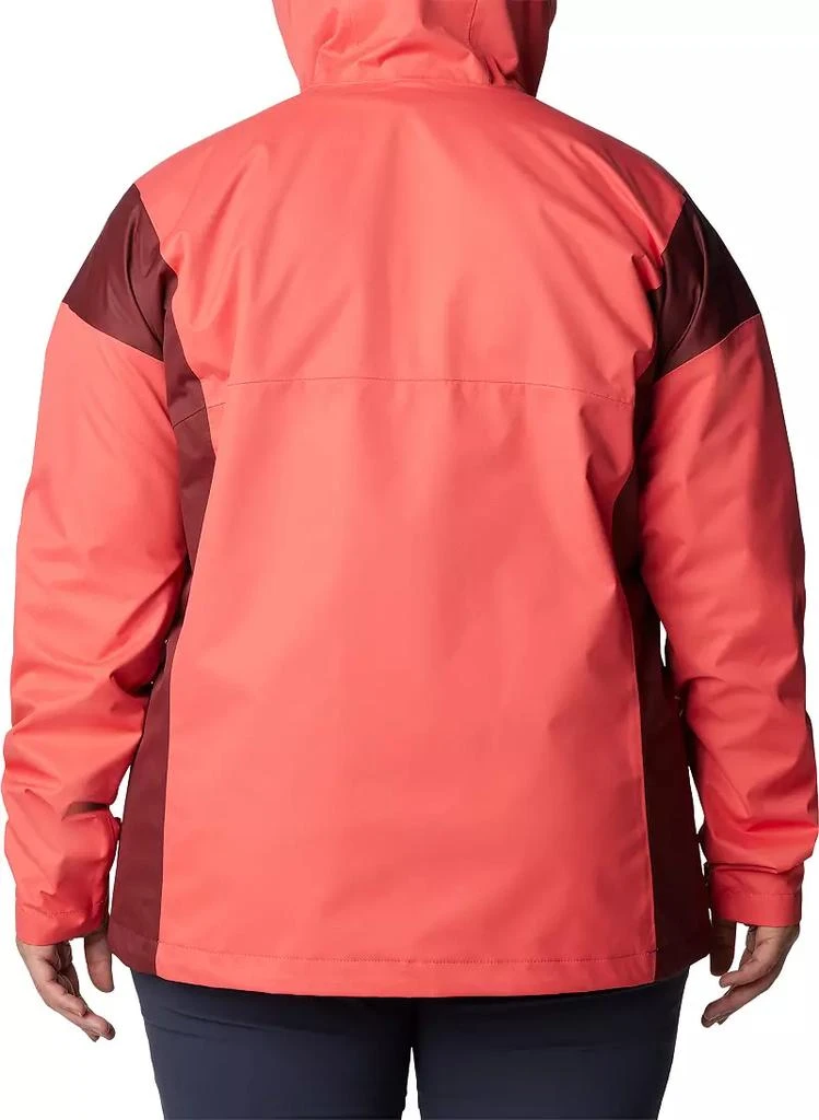 Columbia Women's Hikebound Jacket 商品