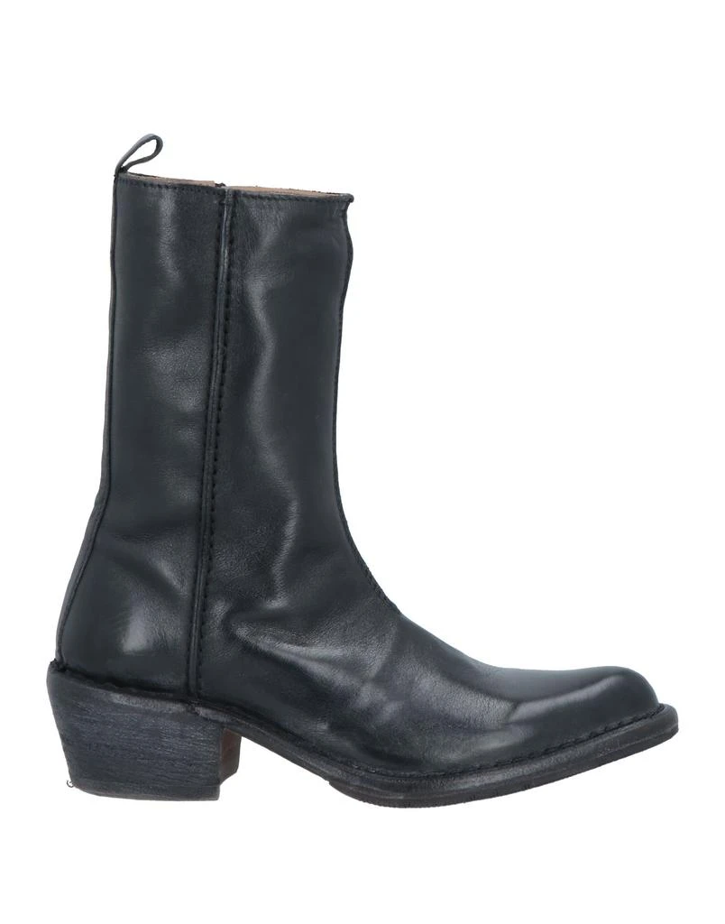 商品MOMA|Ankle boot,价格¥1531,第1张图片